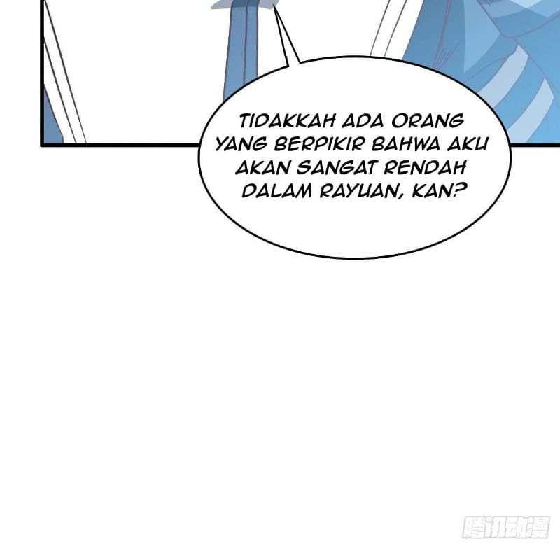 Super Alloy Warship God Chapter 14 Gambar 14