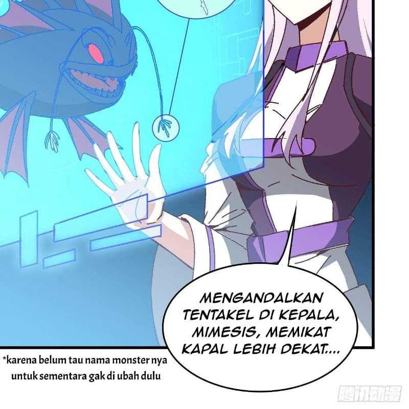 Super Alloy Warship God Chapter 14 Gambar 12