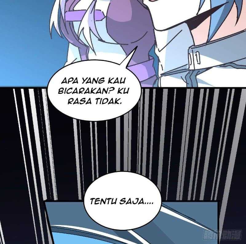 Super Alloy Warship God Chapter 14 Gambar 26