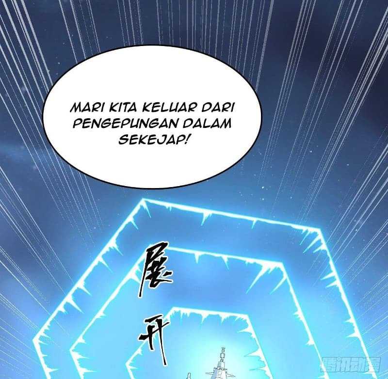 Super Alloy Warship God Chapter 14 Gambar 28