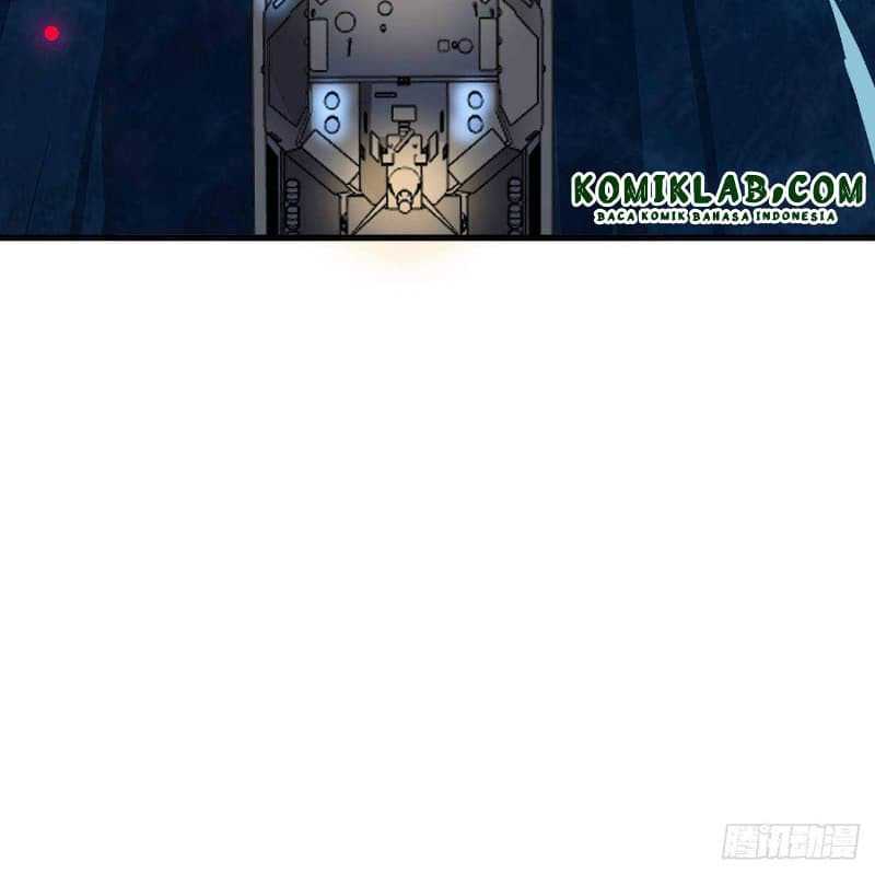 Super Alloy Warship God Chapter 14 Gambar 20