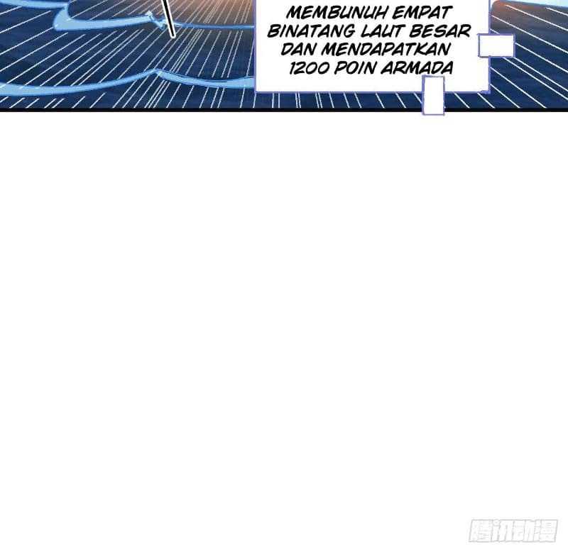 Super Alloy Warship God Chapter 14 Gambar 47
