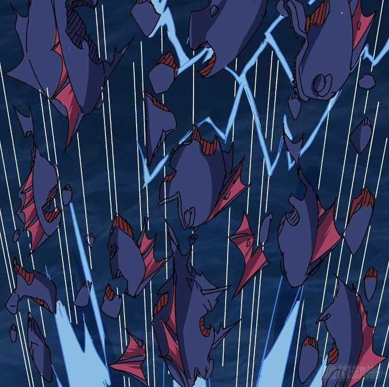 Super Alloy Warship God Chapter 14 Gambar 52