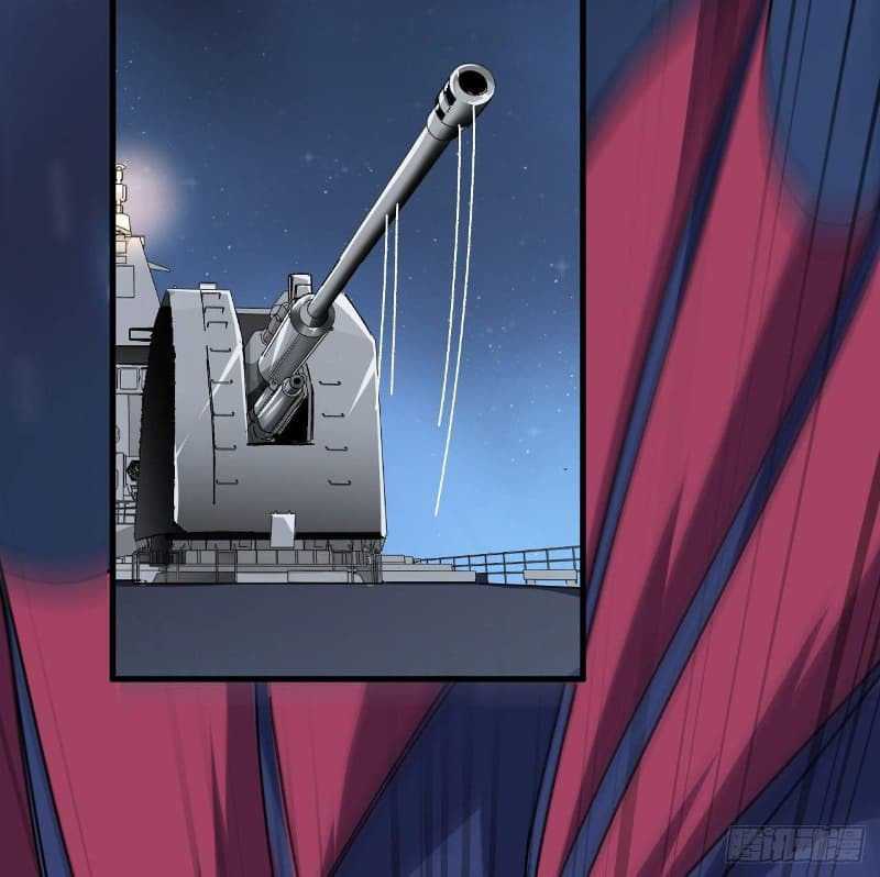 Super Alloy Warship God Chapter 14 Gambar 7