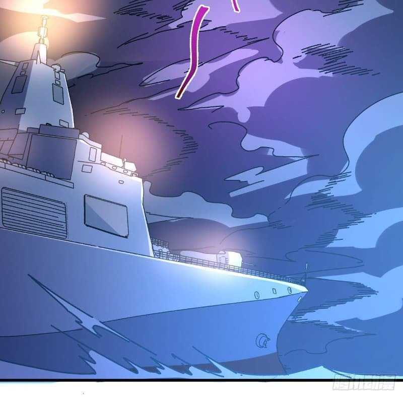 Super Alloy Warship God Chapter 13 Gambar 28