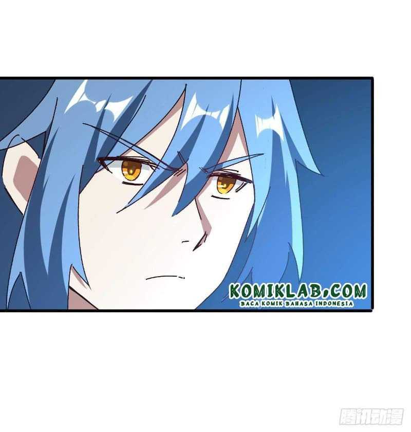 Super Alloy Warship God Chapter 13 Gambar 29