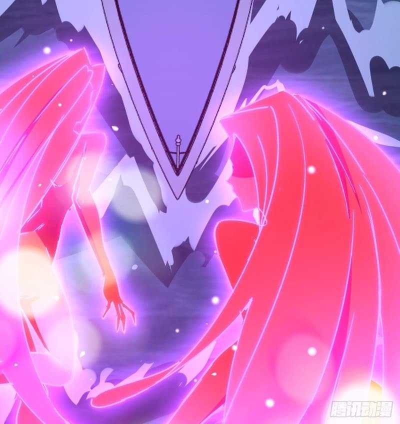 Super Alloy Warship God Chapter 13 Gambar 39