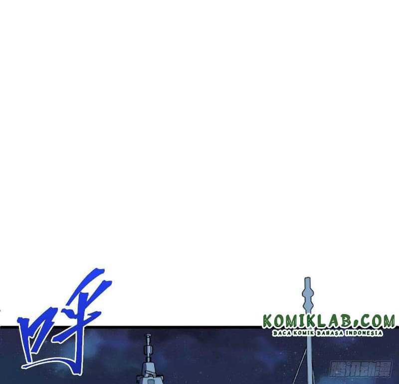 Super Alloy Warship God Chapter 13 Gambar 3