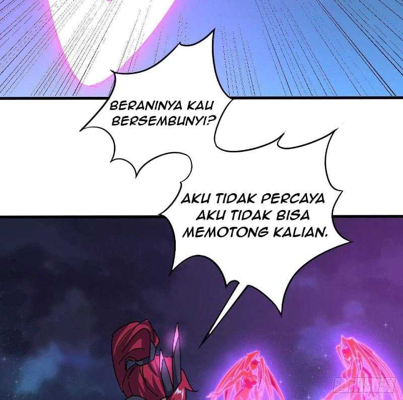 Super Alloy Warship God Chapter 13 Gambar 46