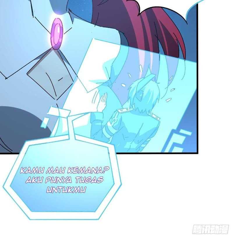 Super Alloy Warship God Chapter 13 Gambar 49