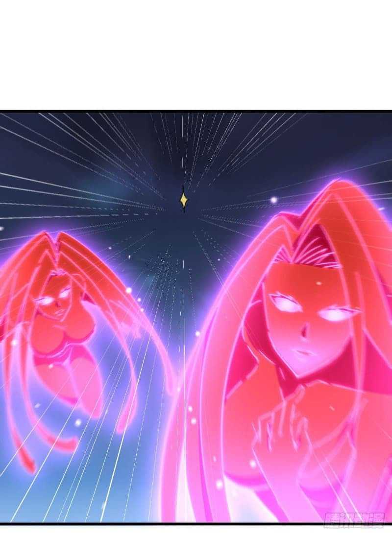 Super Alloy Warship God Chapter 13 Gambar 41