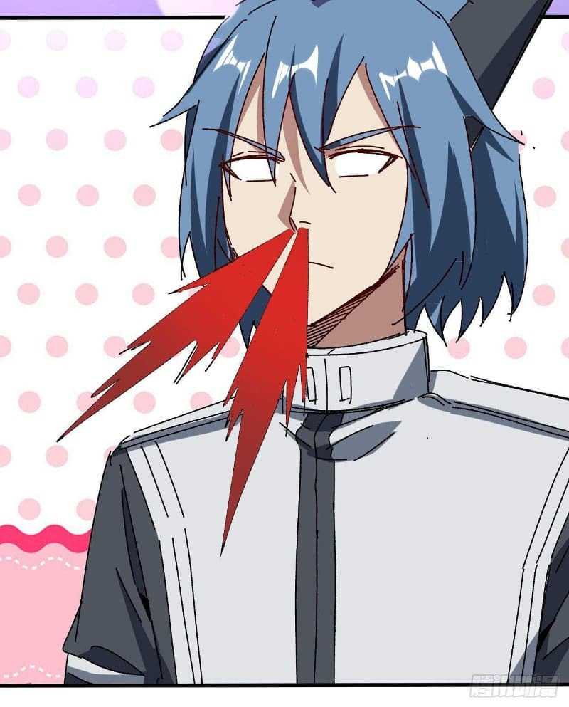 Super Alloy Warship God Chapter 13 Gambar 56