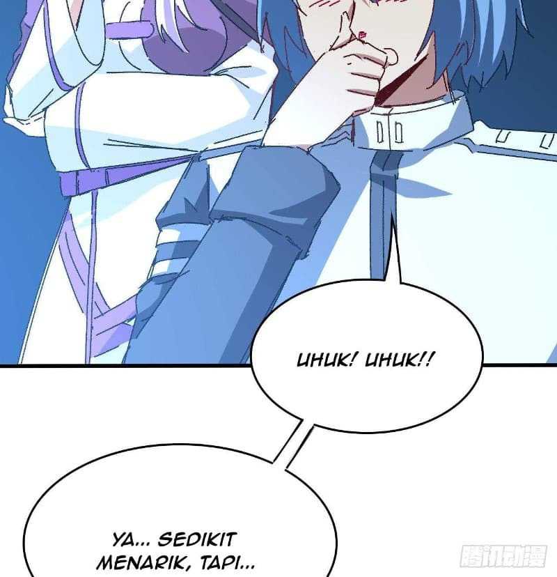 Super Alloy Warship God Chapter 13 Gambar 58