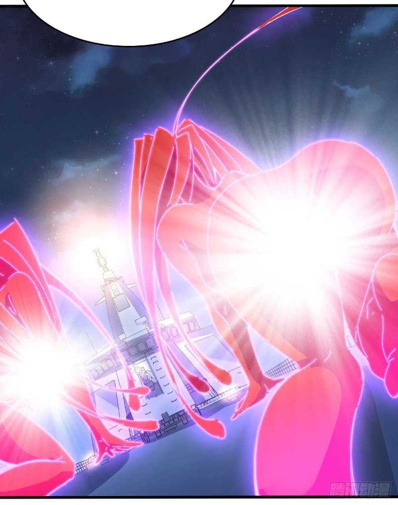 Super Alloy Warship God Chapter 13 Gambar 59