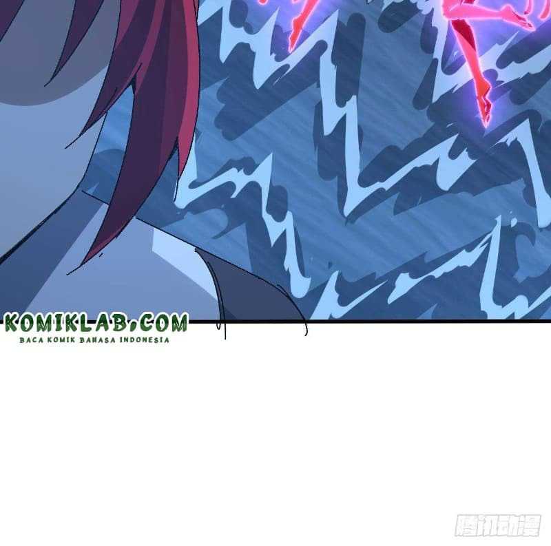 Super Alloy Warship God Chapter 13 Gambar 52