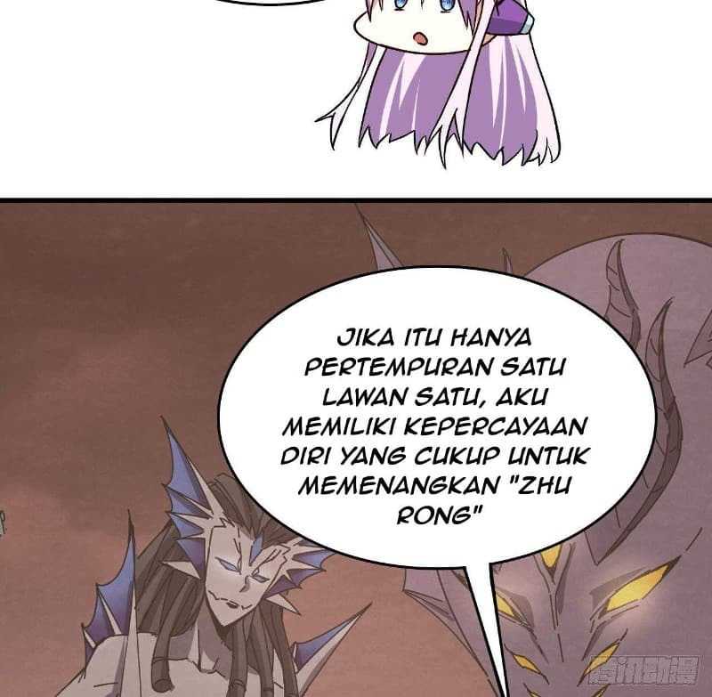 Super Alloy Warship God Chapter 13 Gambar 8