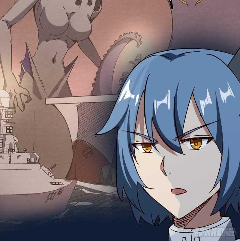 Super Alloy Warship God Chapter 13 Gambar 9