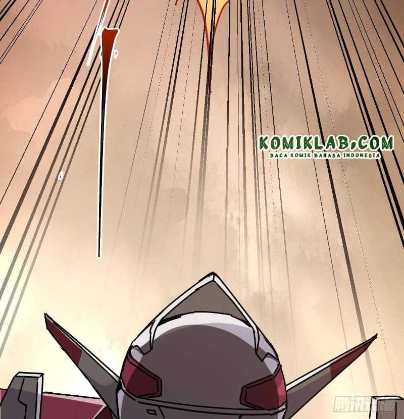 Super Alloy Warship God Chapter 12 Gambar 12