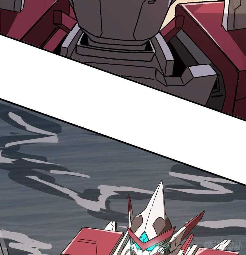 Super Alloy Warship God Chapter 12 Gambar 13