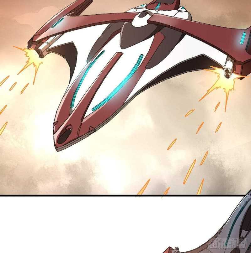 Super Alloy Warship God Chapter 12 Gambar 29