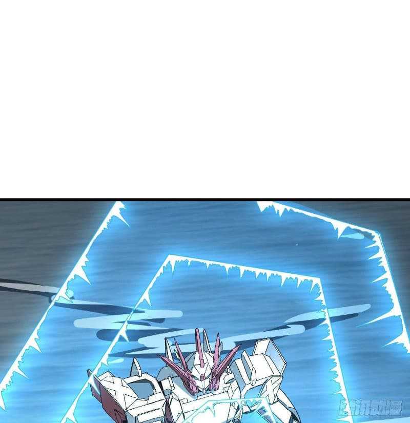 Super Alloy Warship God Chapter 12 Gambar 21