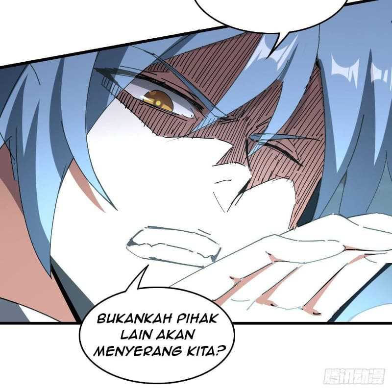 Super Alloy Warship God Chapter 12 Gambar 23