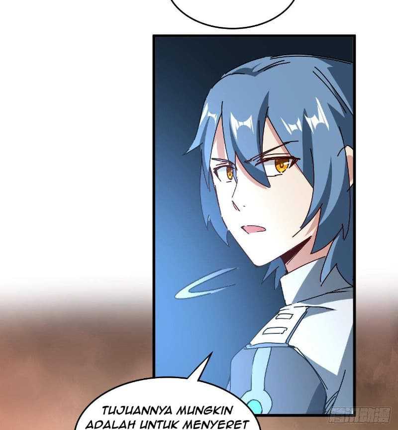 Super Alloy Warship God Chapter 12 Gambar 35