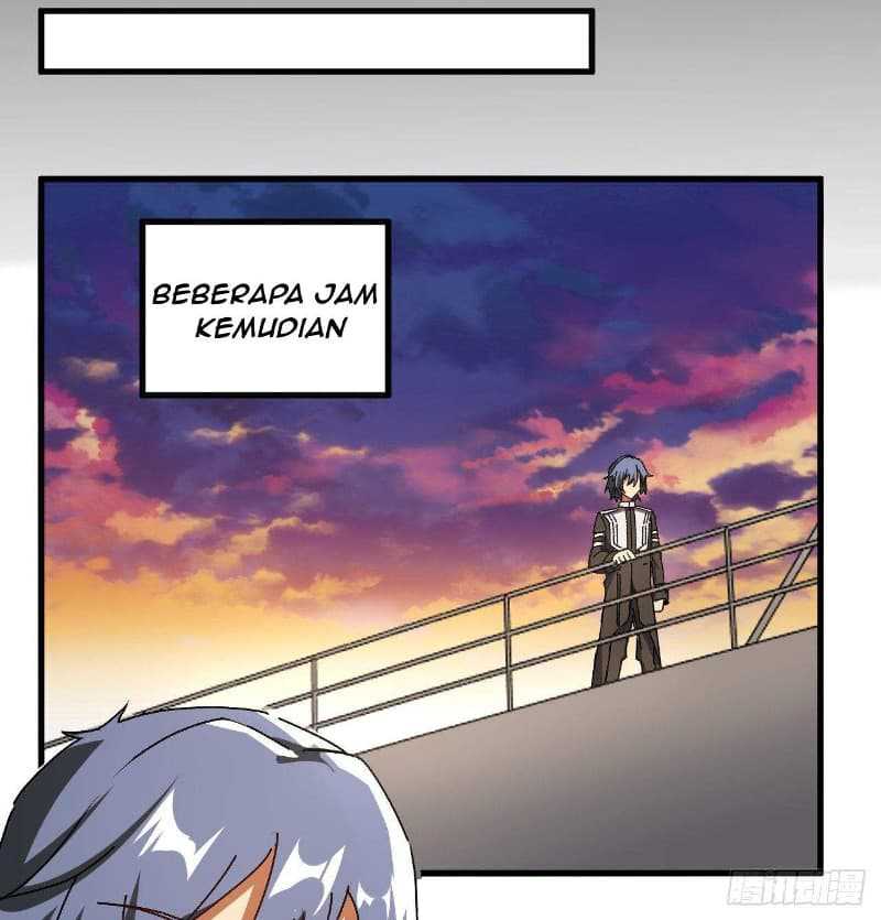 Super Alloy Warship God Chapter 12 Gambar 39