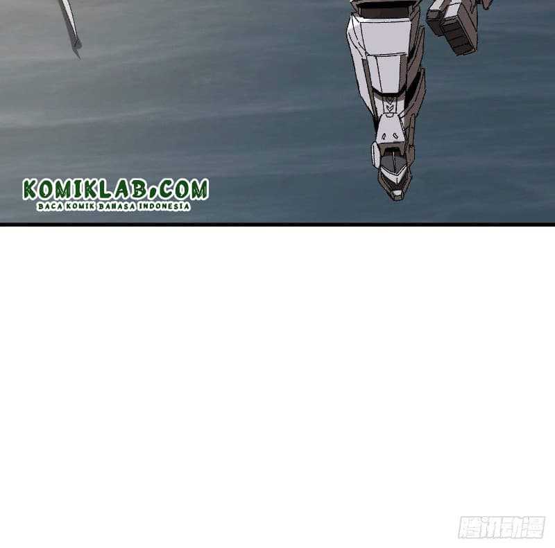 Super Alloy Warship God Chapter 12 Gambar 33