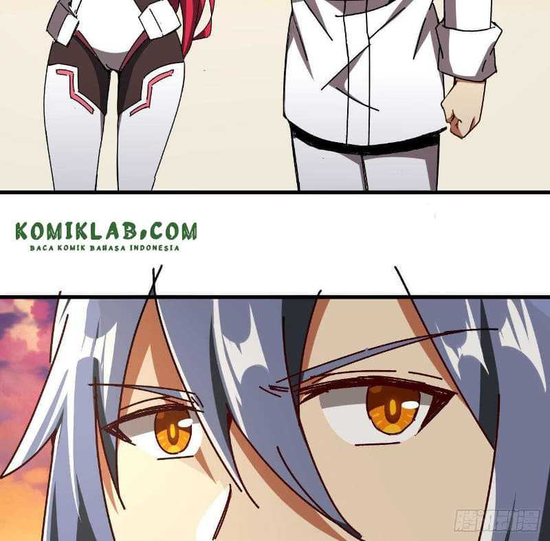 Super Alloy Warship God Chapter 12 Gambar 44