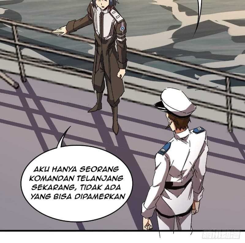 Super Alloy Warship God Chapter 12 Gambar 46