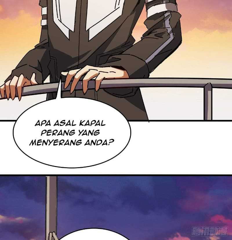 Super Alloy Warship God Chapter 12 Gambar 48