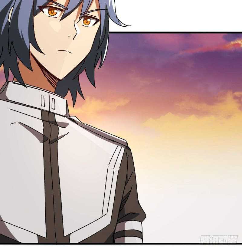 Super Alloy Warship God Chapter 12 Gambar 40