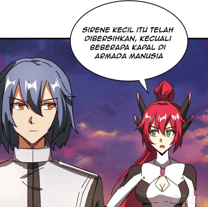 Super Alloy Warship God Chapter 12 Gambar 41