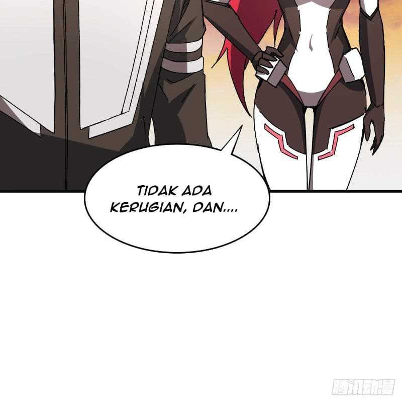 Super Alloy Warship God Chapter 12 Gambar 42