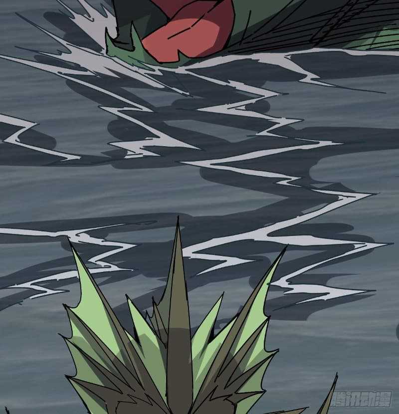 Super Alloy Warship God Chapter 12 Gambar 55