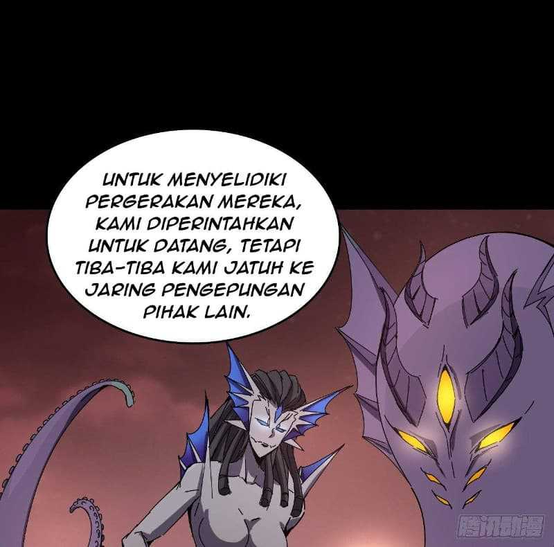 Super Alloy Warship God Chapter 12 Gambar 57