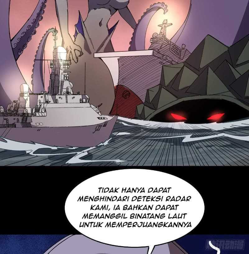 Super Alloy Warship God Chapter 12 Gambar 58