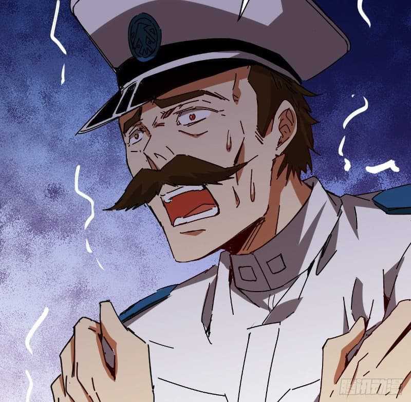 Super Alloy Warship God Chapter 12 Gambar 59