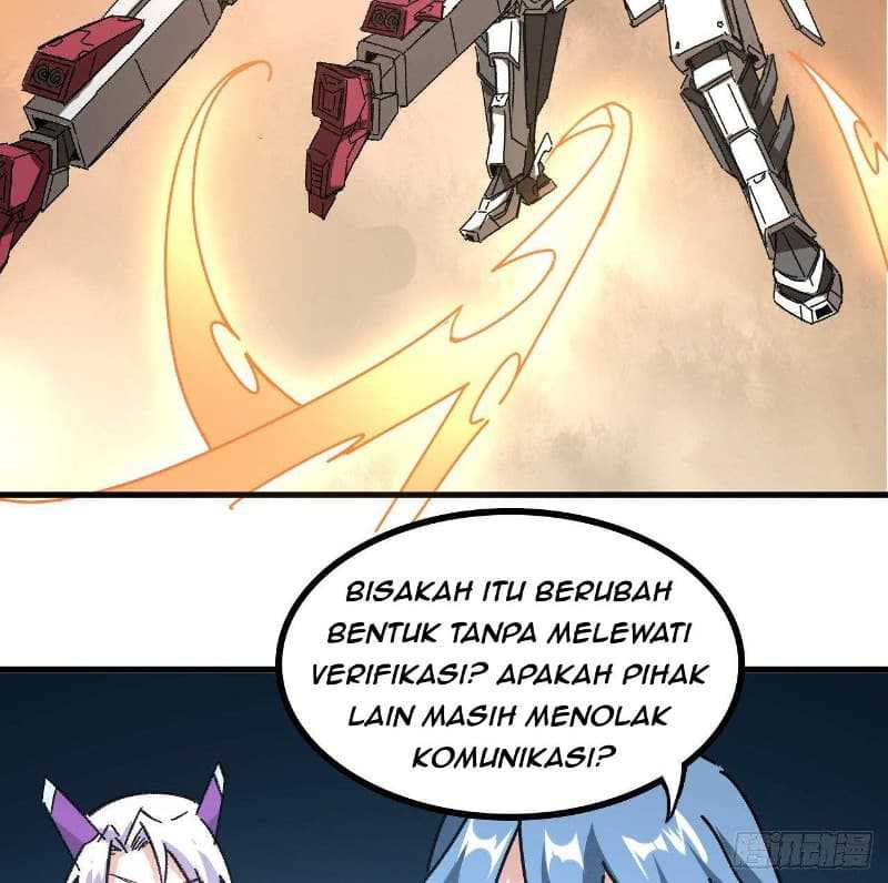 Super Alloy Warship God Chapter 12 Gambar 5