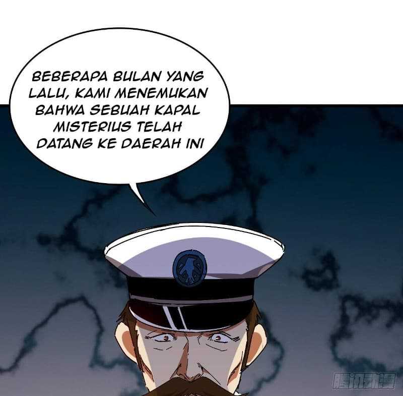 Super Alloy Warship God Chapter 12 Gambar 50