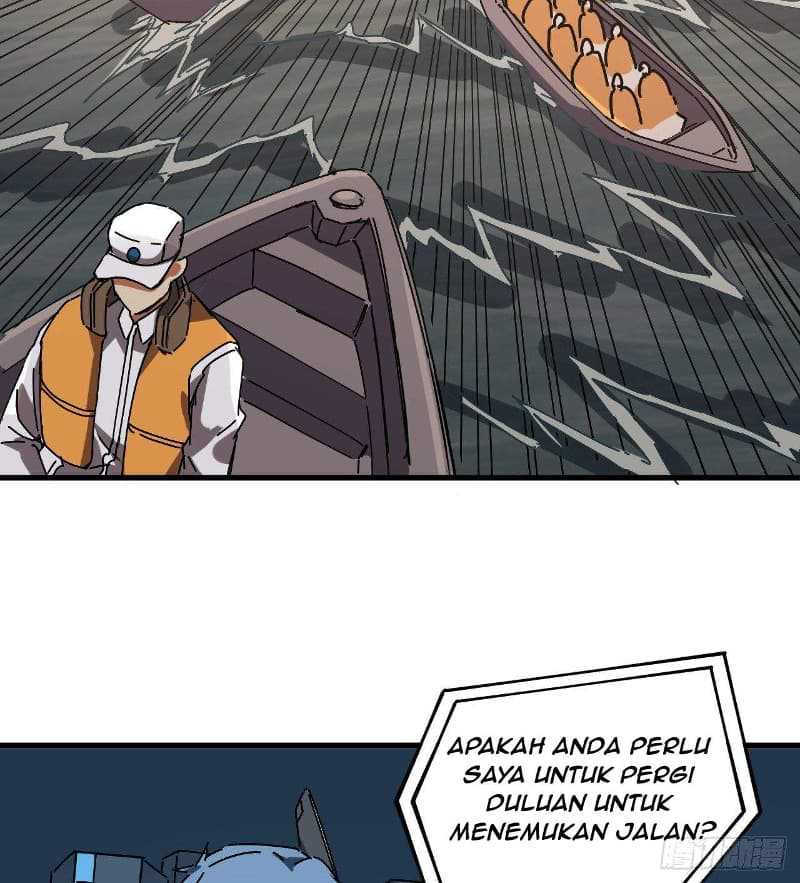 Super Alloy Warship God Chapter 12 Gambar 67