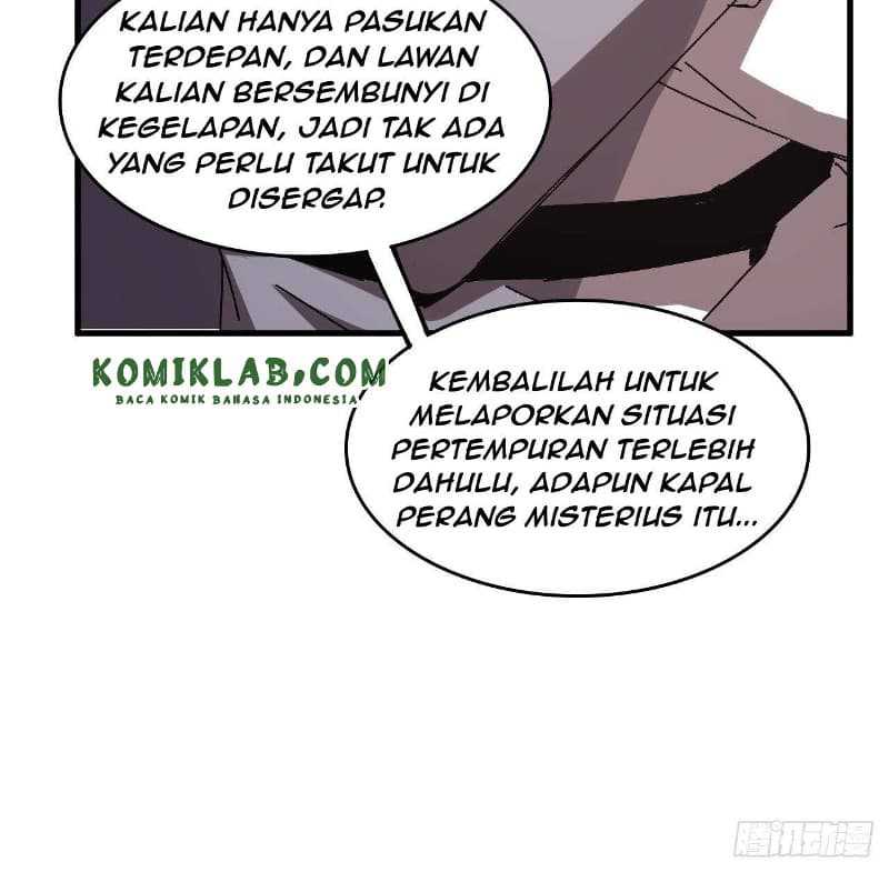 Super Alloy Warship God Chapter 12 Gambar 62