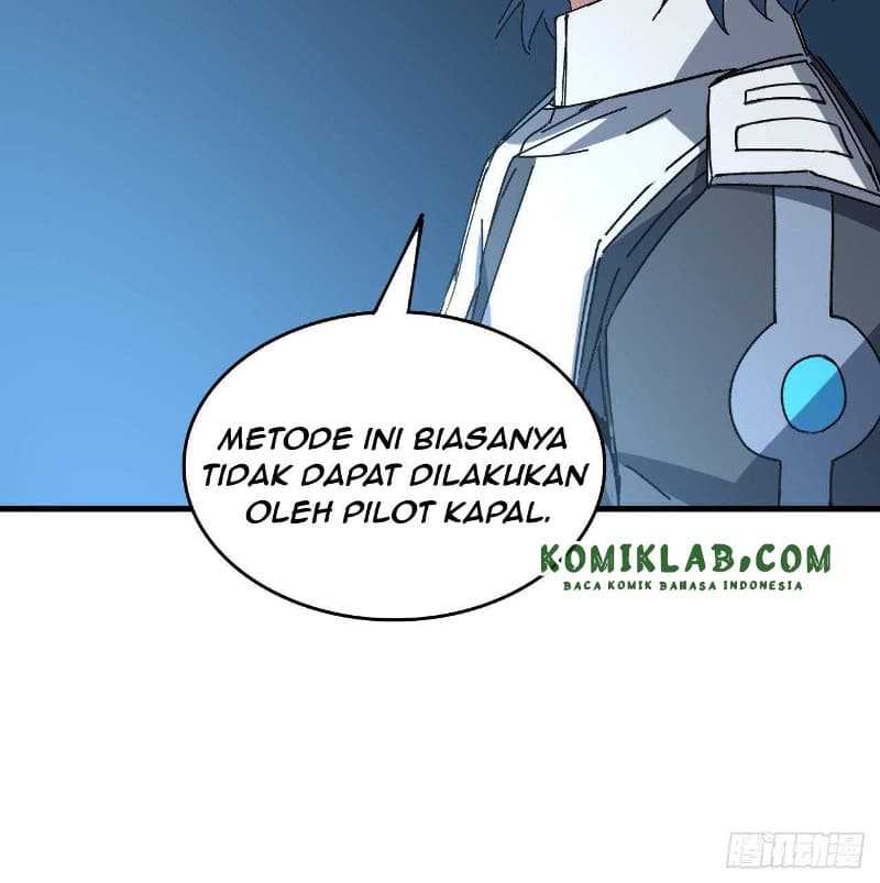 Super Alloy Warship God Chapter 12 Gambar 76
