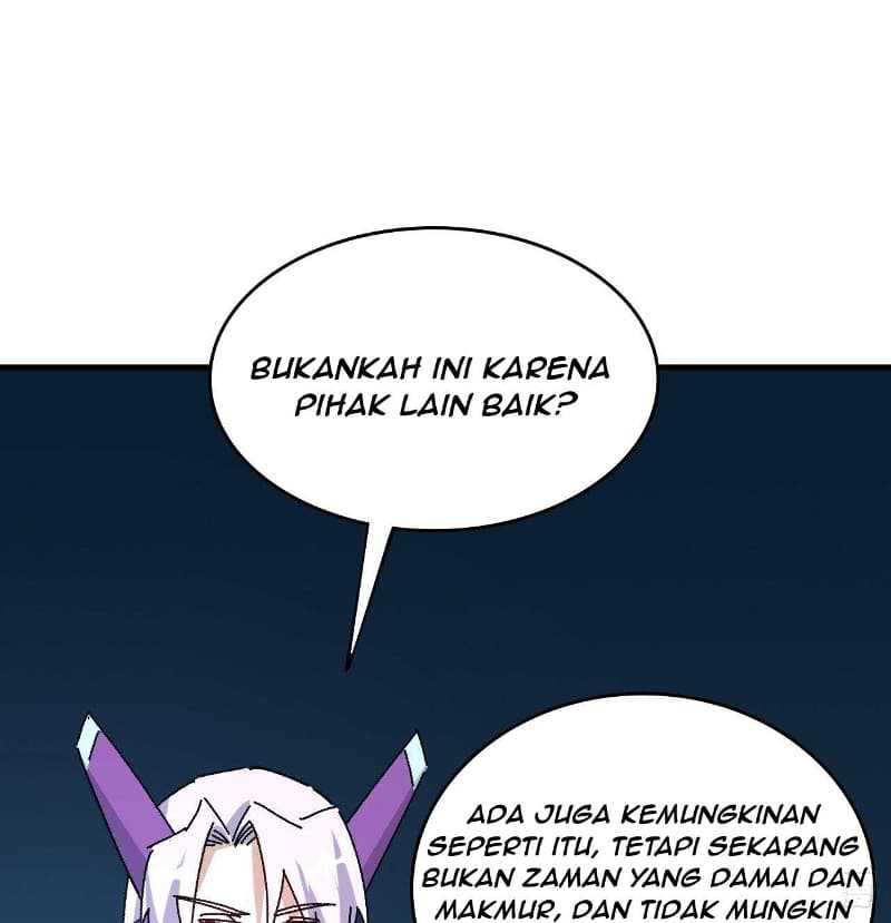 Super Alloy Warship God Chapter 12 Gambar 77