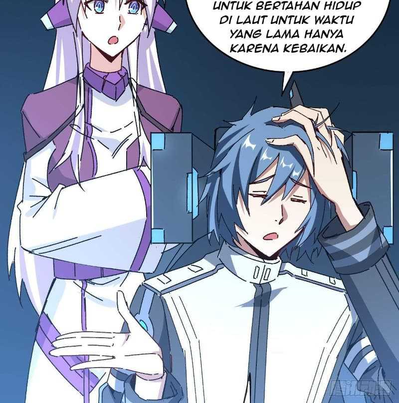 Super Alloy Warship God Chapter 12 Gambar 78