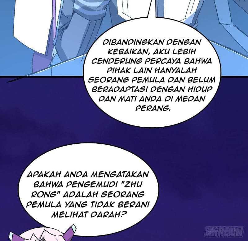 Super Alloy Warship God Chapter 12 Gambar 79