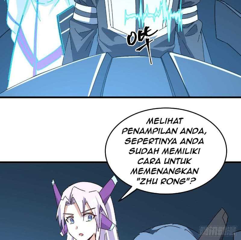 Super Alloy Warship God Chapter 12 Gambar 70