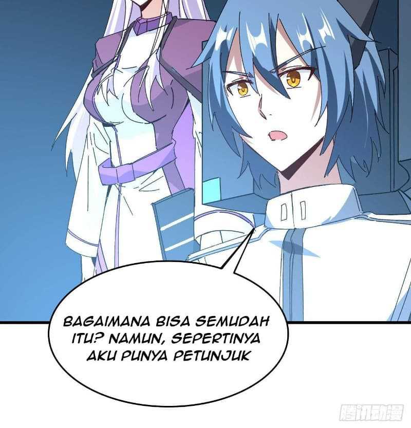 Super Alloy Warship God Chapter 12 Gambar 71