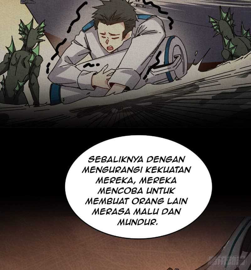 Super Alloy Warship God Chapter 12 Gambar 73